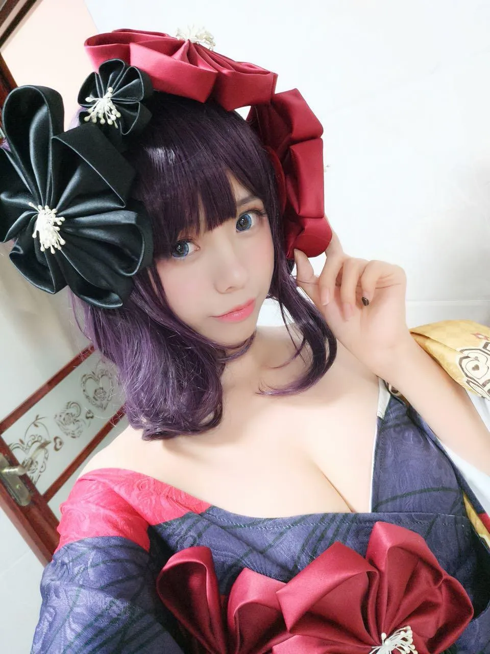 小野妹子w – NO.01 自拍合集 [73P]插图4